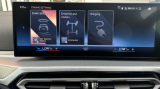 BMW i4 250kW eDrive40 M Sport 83.9kWh 5dr Auto Electric Hatchback